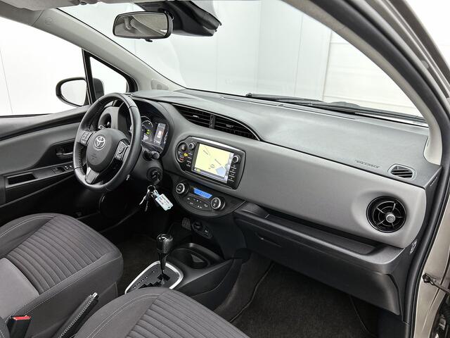 Toyota YARIS 1.5 Hybrid Active | Climate control | Metallic lak | Achteruitrijcamera |