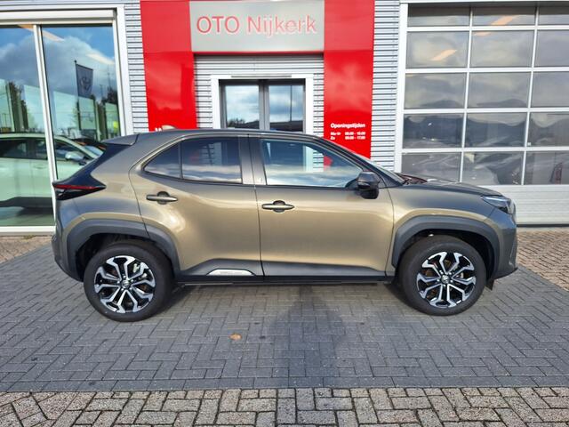 Toyota YARIS Cross 1.5 Hybrid Explore Limited