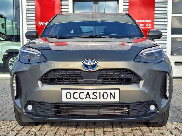 Toyota YARIS Cross 1.5 Hybrid Explore Limited