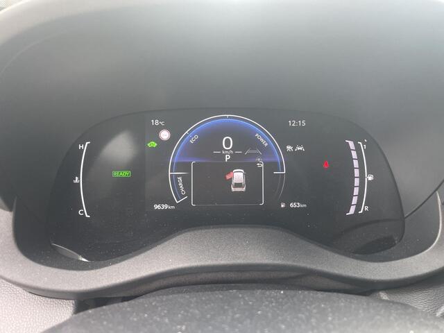 Toyota YARIS Cross 1.5 Hybrid 115 Dynamic | Stuur- & Stoelverwarming | Dodehoek detectie | Parkeersensoren | Navigatie