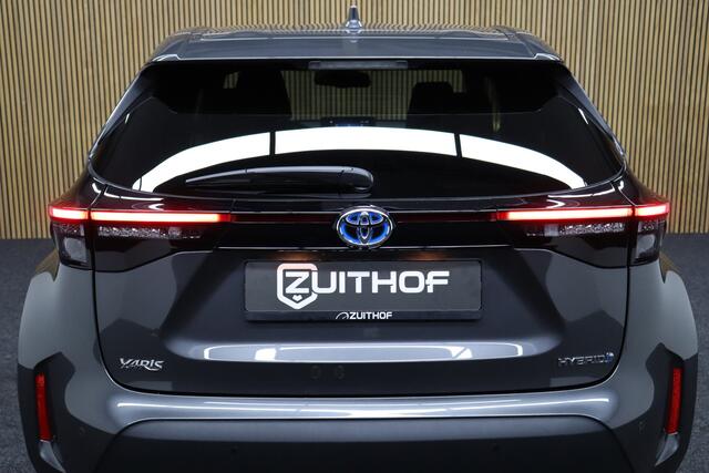 Toyota YARIS Cross 1.5 Hybrid Style | Adaptive-cruise | Camera | Clima | Maps Navigatie | Apple Carplay & Android Auto | Keyless | Dodehoekdetectie