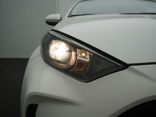 Toyota YARIS 1.5 Hybrid Active - RIJKLAARPRIJS - Handgas - Handbediend gaspedaal - Apple Carplay - Android Auto - Invalide