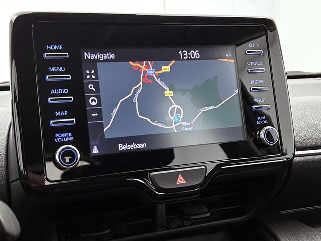 Toyota YARIS 1.5 Hybrid Dynamic