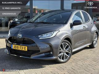 toyota-yaris-1.5-hybrid-130-launch-