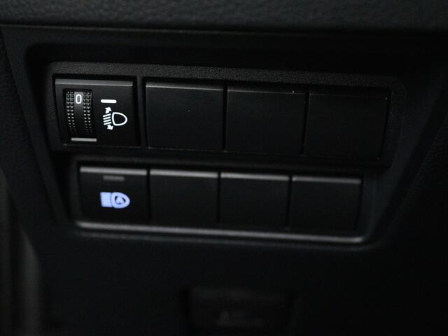 Toyota YARIS 1.5 VVT-i Active