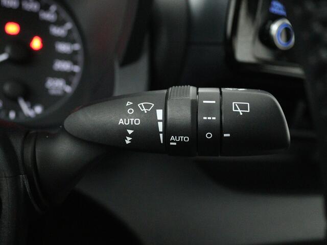 Toyota YARIS 1.5 VVT-i Active