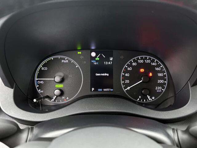 Toyota YARIS 1.5 Hybrid Business Plus