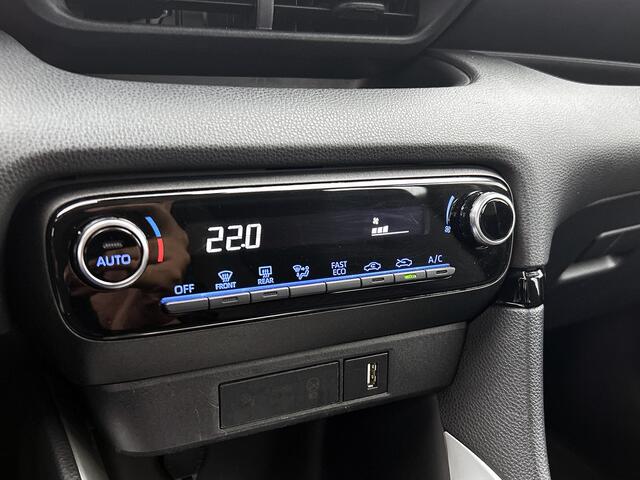 Toyota YARIS 1.5 Hybrid Business Plus