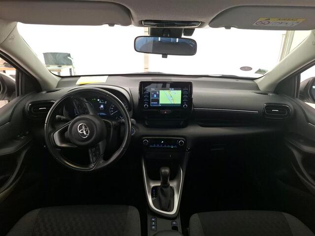 Toyota YARIS 1.5 Hybrid Comfort