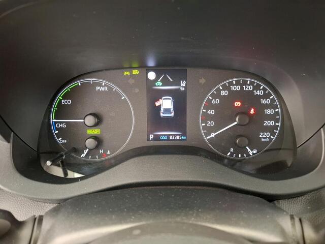 Toyota YARIS 1.5 Hybrid Comfort