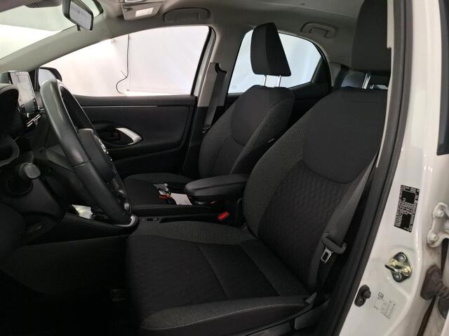 Toyota YARIS 1.5 Hybrid Comfort