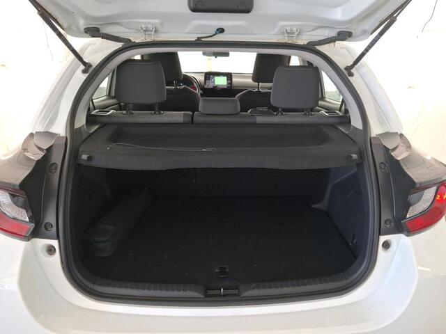 Toyota YARIS 1.5 Hybrid Comfort