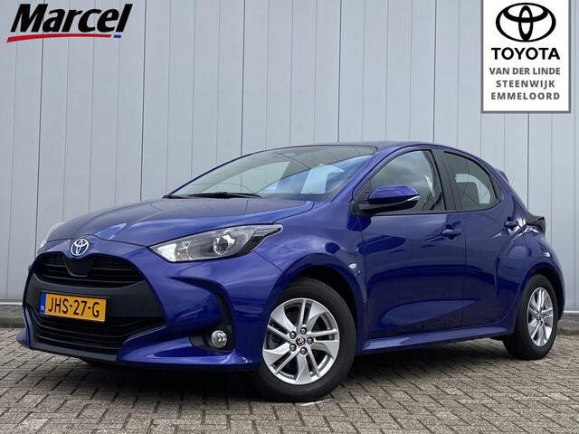 Toyota YARIS 1.5 Hybrid 115 Active Limited LMV Clima Cruise Carplay Android auto