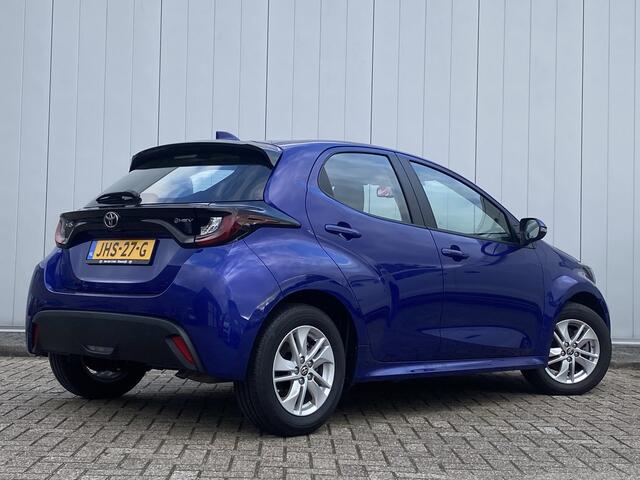 Toyota YARIS 1.5 Hybrid 115 Active Limited LMV Clima Cruise Carplay Android auto