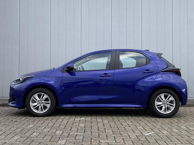 Toyota YARIS 1.5 Hybrid 115 Active Limited LMV Clima Cruise Carplay Android auto