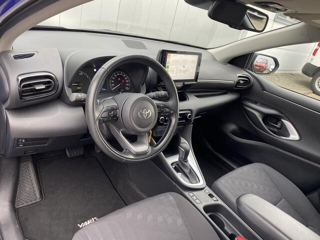 Toyota YARIS 1.5 Hybrid 115 Active Limited LMV Clima Cruise Carplay Android auto