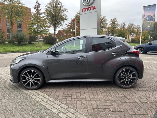 Toyota YARIS 1.5 Hybrid GR Sport Premium Pakket | Pano | JBL | Headup