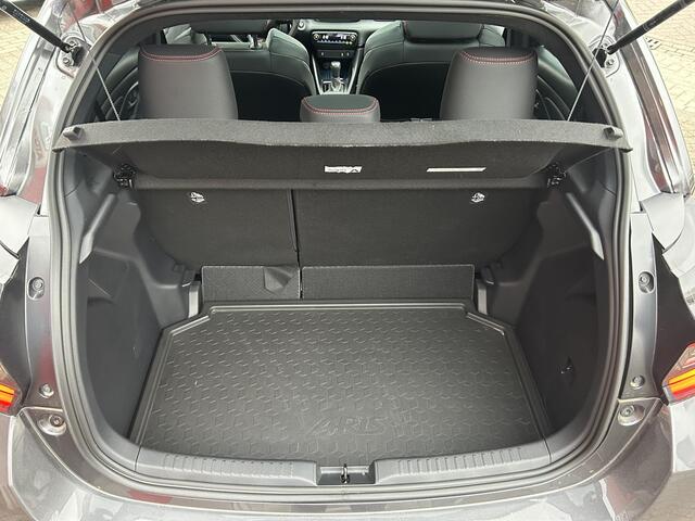 Toyota YARIS 1.5 Hybrid GR Sport Premium Pakket | Pano | JBL | Headup