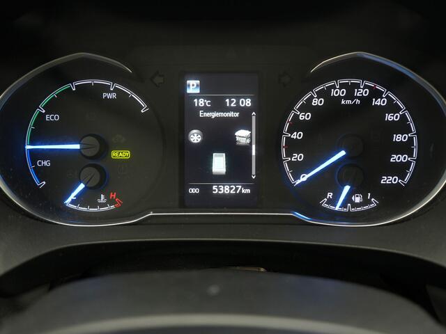 Toyota YARIS 1.5 Hybrid Executive