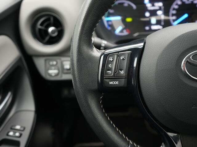 Toyota YARIS 1.5 Hybrid Executive