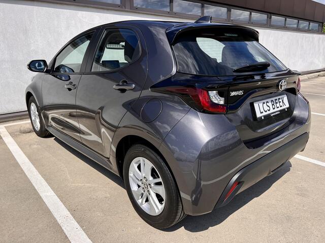 Toyota YARIS 1.5 VVT-i Active Achteruitrijcamera | Carplay | 1ste eigenaar | % Bovag Occasion Partner %