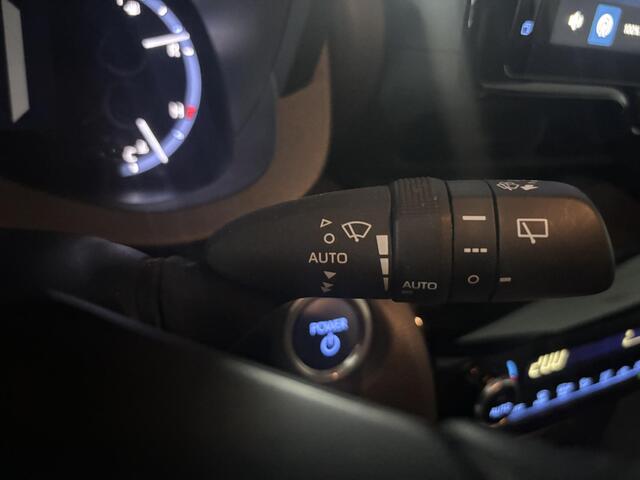 Toyota YARIS Cross 1.5 Hybrid First Edition SLECHTS 52.671KM, APPLE CARPLAY/ANDROID AUTO, NEDERLANDSE AUTO!!!