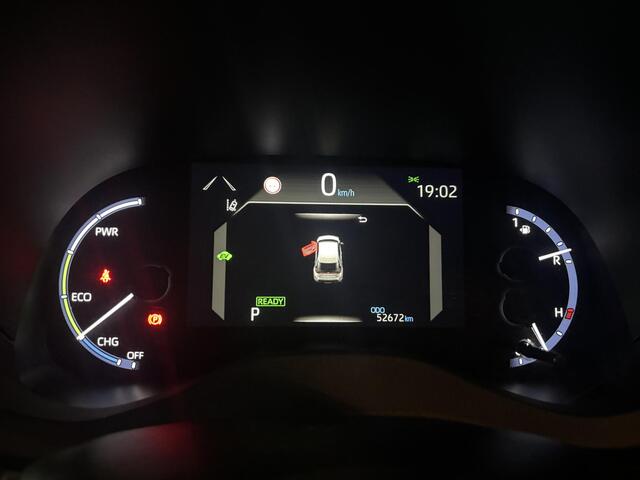 Toyota YARIS Cross 1.5 Hybrid First Edition SLECHTS 52.671KM, APPLE CARPLAY/ANDROID AUTO, NEDERLANDSE AUTO!!!