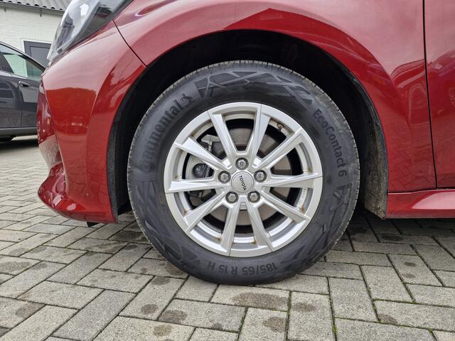Toyota YARIS Comfort 1.5 Hybrid 115 | LMV | Camera
