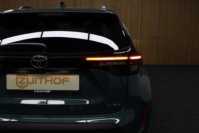 Toyota YARIS Cross 1.5 Hybrid 115 First Edition | Comfort Pack | Nieuw uit voorraad leverbaar | Adaptive-cruise | Apple Carplay & Android Auto | Camera | Keyless | Navigatie | Dodehoekdetectie
