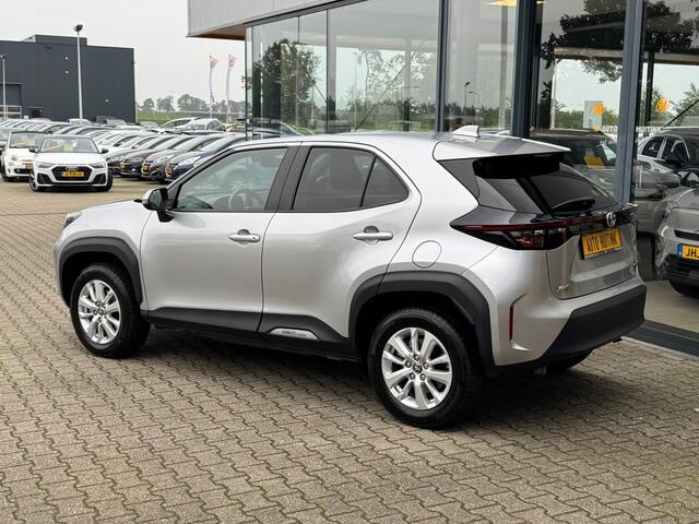 Toyota YARIS 1.5 Hybrid Comfort - navi - apple/android- camera