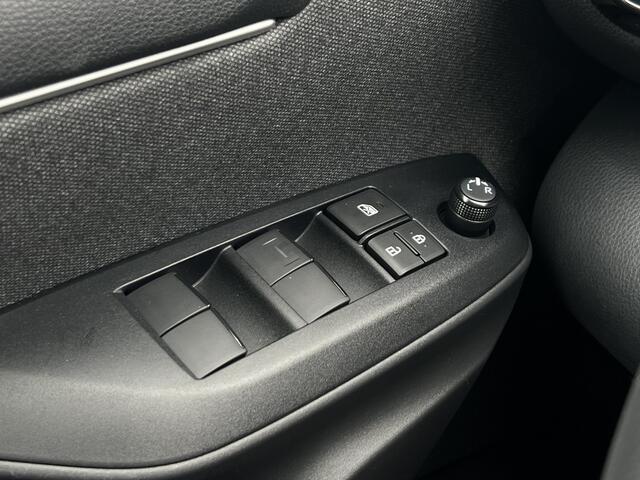 Toyota YARIS 1.5 Hybrid Dynamic | Trekhaak | LED | ACC | Stoelverwarming | Camera