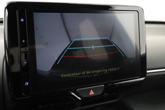 Toyota YARIS Cross 1.5 HYBRID EXPLORE -CAMERA|STOEL/STUURVERWARMING|TREKHAAK|ADAP.CRUISE