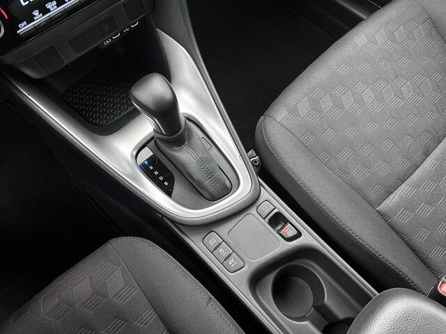 Toyota YARIS 1.5 Hybrid 115 Active | Applecarplay | elektrische ramen | bluetooth |