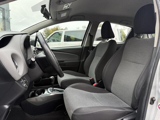 Toyota YARIS 1.5 Hybrid Aspiration 2e Eigenaar,Navi,Camera,Clima,Cruise,Nieuwe APK bij Aflevering