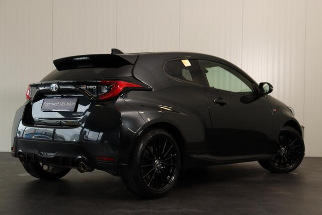 Toyota YARIS 1.6 GR Premium, 1ste eigenaar