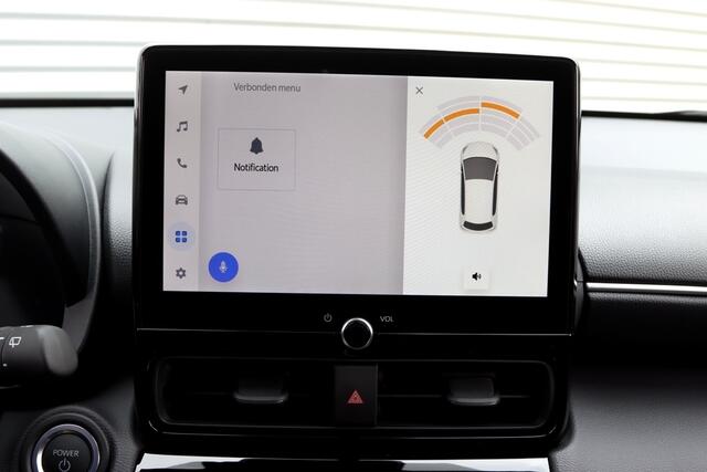 Toyota YARIS Cross 1.5 Hybrid 130 Team-Player NIEUW Safety+ Winter-Pakket