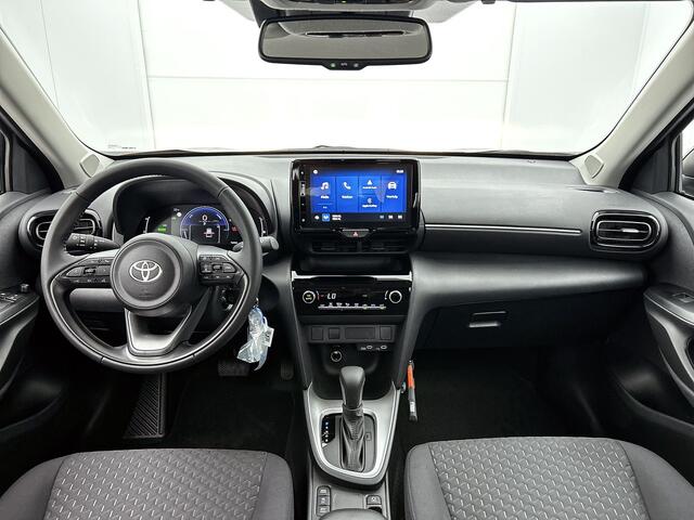 Toyota YARIS Cross 1.5 Hybrid 115 Active *DEMO* | Demo | Apple Carplay - Android Auto |