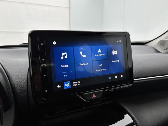 Toyota YARIS Cross 1.5 Hybrid 115 Active *DEMO* | Demo | Apple Carplay - Android Auto |