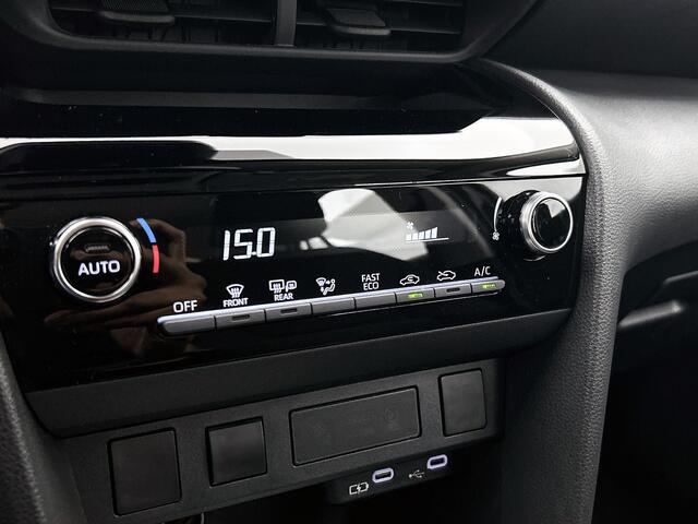 Toyota YARIS Cross 1.5 Hybrid 115 Active *DEMO* | Demo | Apple Carplay - Android Auto |