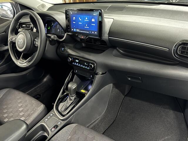Toyota YARIS 1.5 Hybrid 115 Dynamic