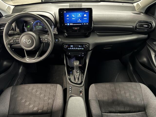 Toyota YARIS 1.5 Hybrid 115 Dynamic