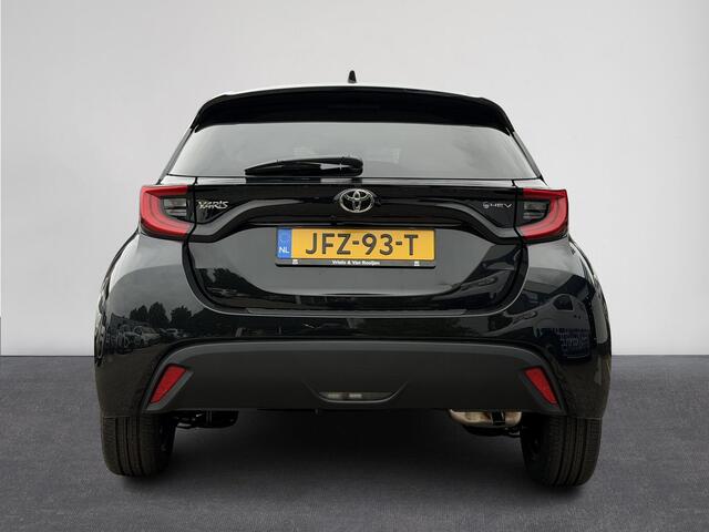 Toyota YARIS 1.5 Hybrid 115 Dynamic