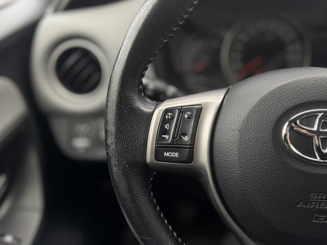 Toyota YARIS 1.0 VVT-i Now Airco Elek.R Bt