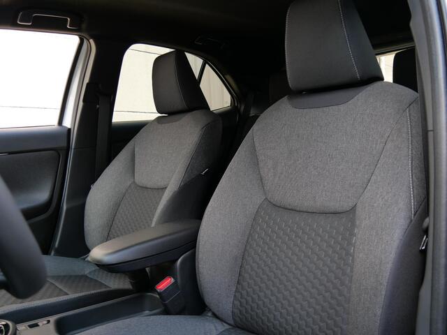 Toyota YARIS Cross 1.5 HYBRID 130PK/ CARPLAY/ WINTER PAKKET/ LED PAKKET