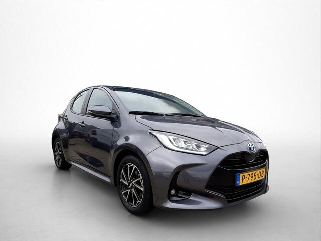 Toyota YARIS 1.5 Hybrid Dynamic | CarPlay/Android Auto | Camera | LM Velgen |