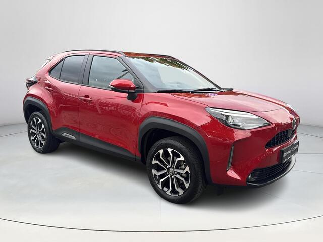 Toyota YARIS Cross 1.5 Hybrid 115 First Edition | 06-10141018 Voor meer informatie