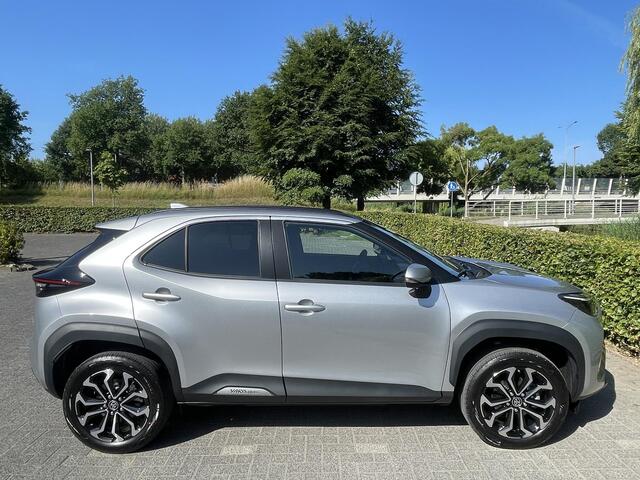 Toyota YARIS Cross 1.5 Hybrid 115 First Edition Comfort Pack