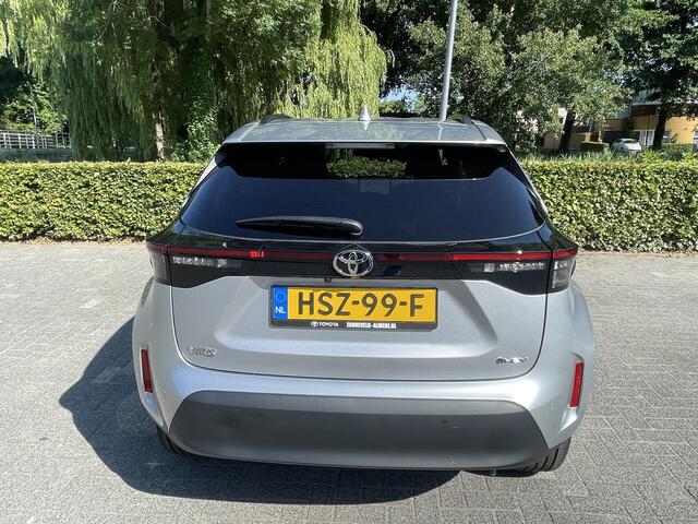 Toyota YARIS Cross 1.5 Hybrid 115 First Edition Comfort Pack