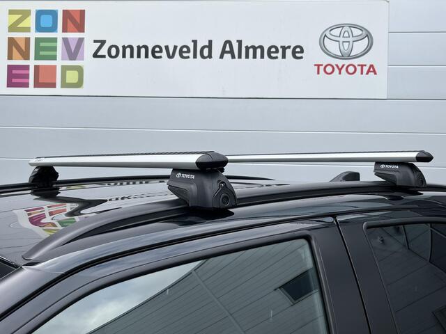 Toyota YARIS Cross 1.5 Hybrid Dynamic Dakdragers