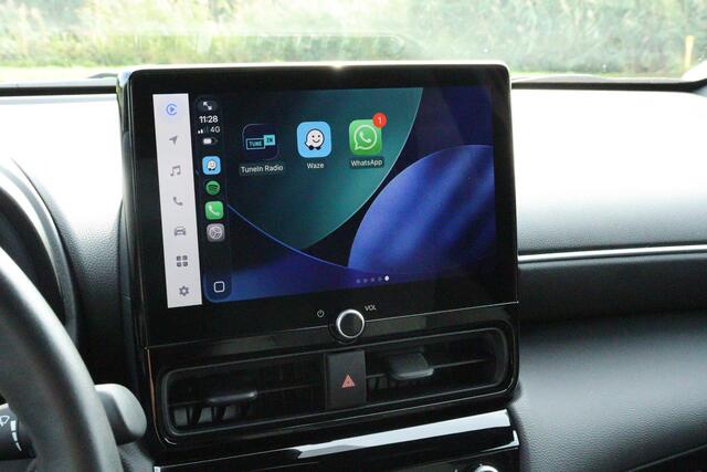 Toyota YARIS Cross 1.5 Hybrid 115 First Edition, Comfort Pack